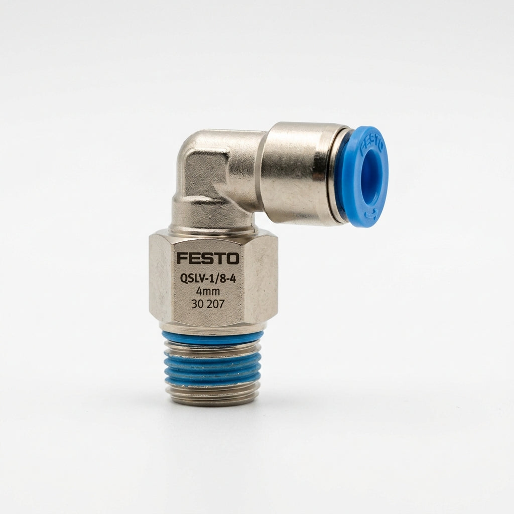 FESTO QSLV-1/8-4