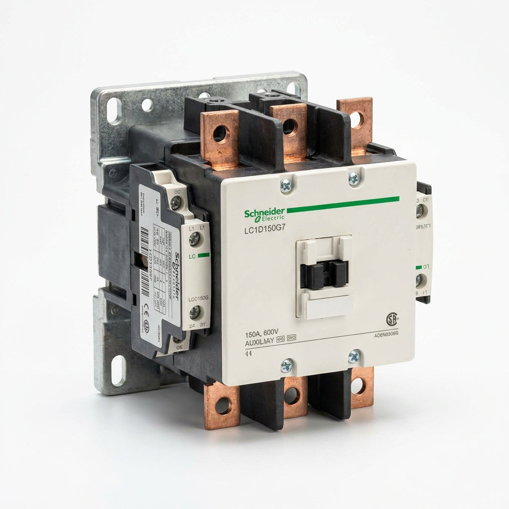 BIND DILM7-01(24VDC) MOELLER CONTACTOR