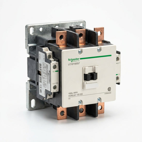 BIND DILM7-01(24VDC) MOELLER CONTACTOR