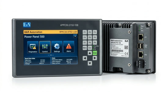 B&R 4PPC50.0702-10B