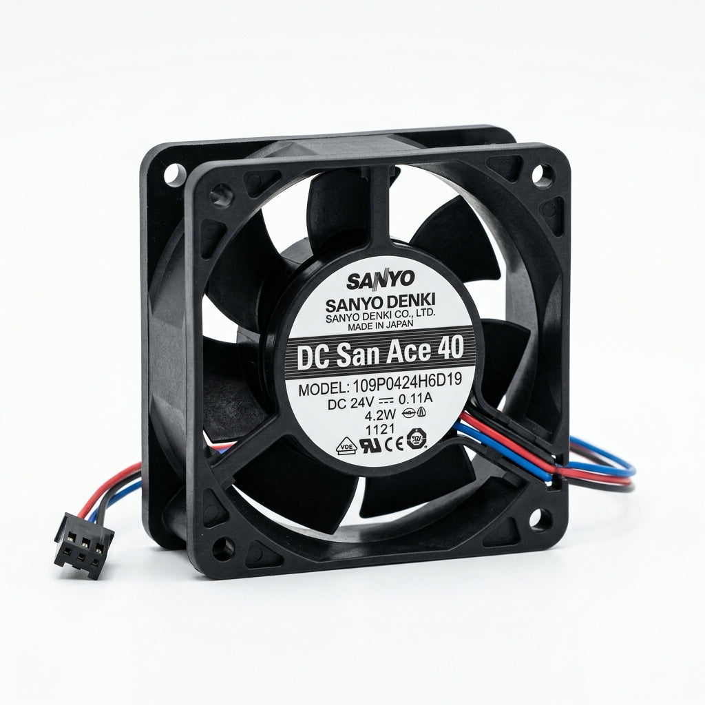 SANYO 109P0424H6D19