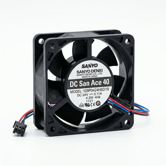 SANYO 109P0424H6D19