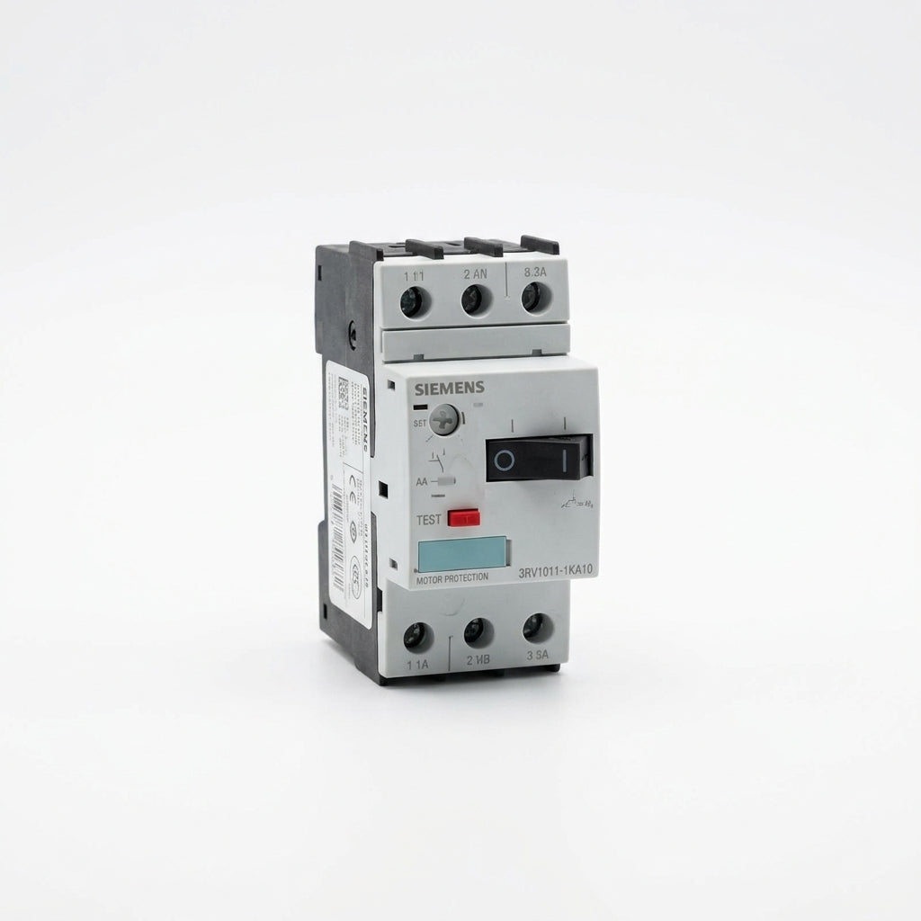 Siemens 3RV1011-1KA10