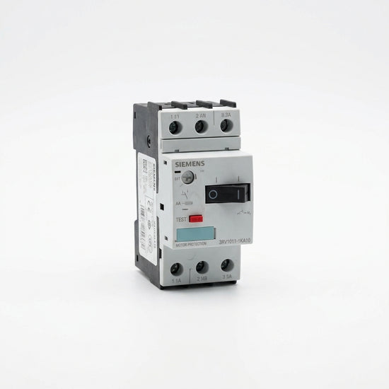 Siemens 3RV1011-1KA10