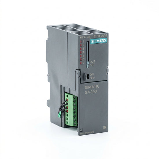 Siemens 6ES7 321-1BL00-0AA0