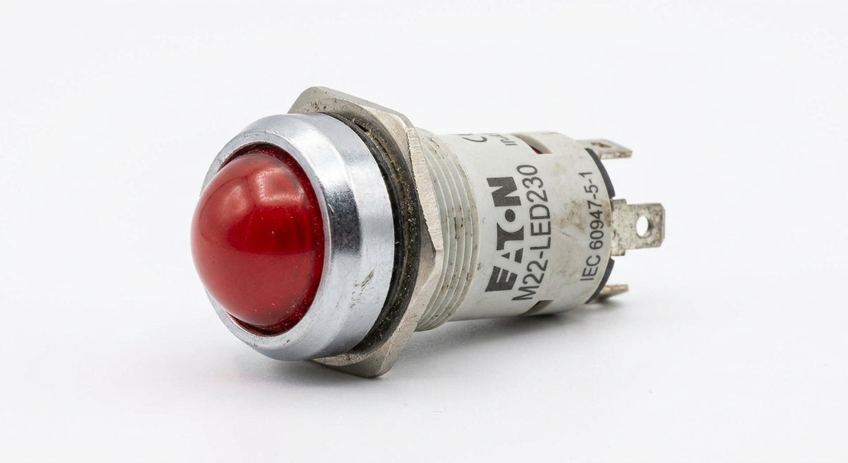 EATON MOELLER M22-LED230 IEC 60947-5-1