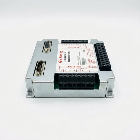 GE Fanuc IC660ELB906R