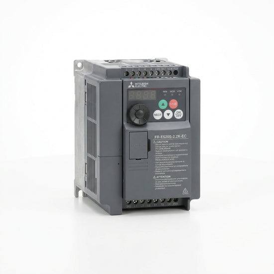 Mitsubishi Electric FR-E520S-2.2K-EC