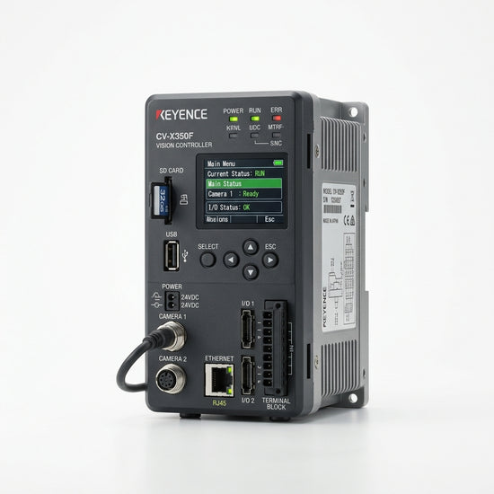 KEYENCE CORP CV-X350F