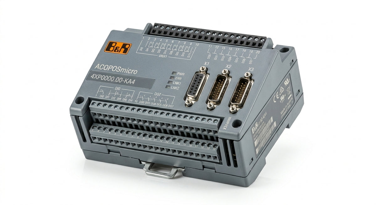 B&R 4XP0000.00-KA4