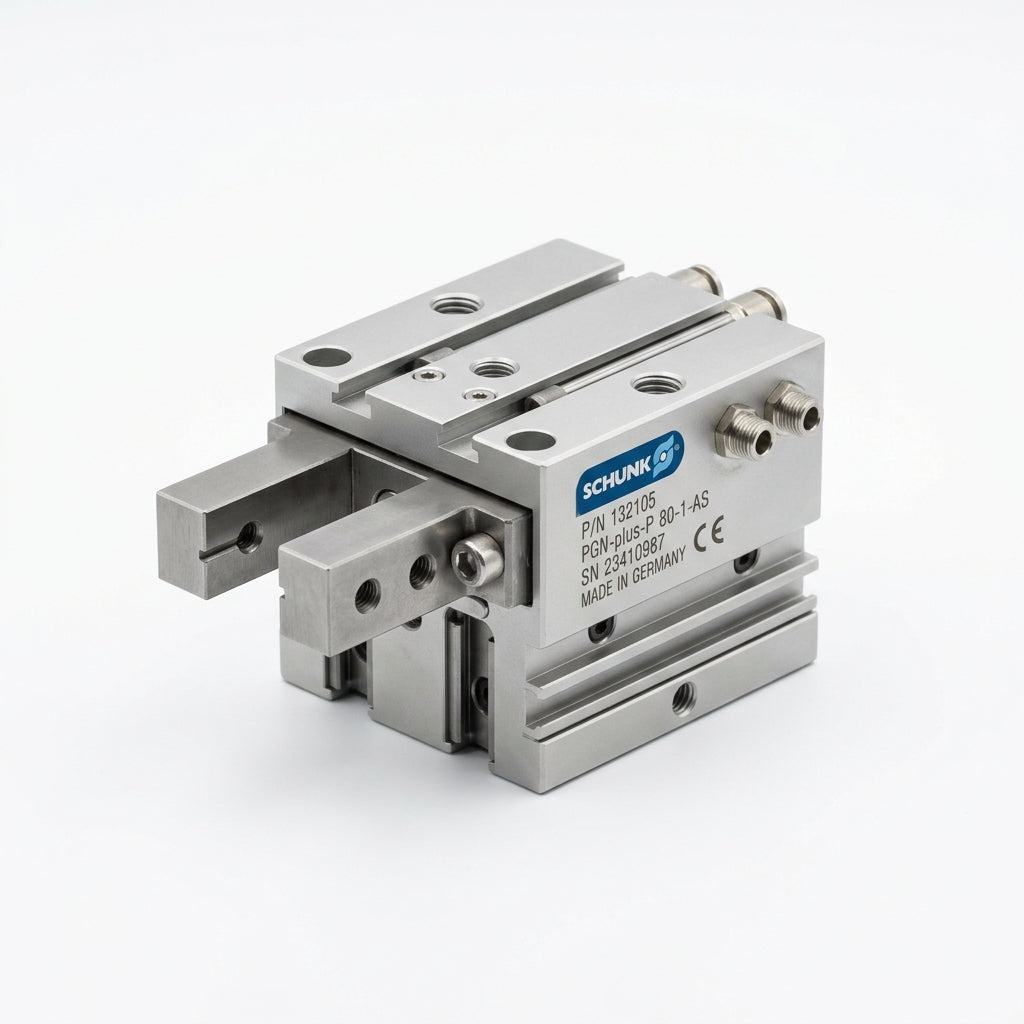SCHUNK 132105