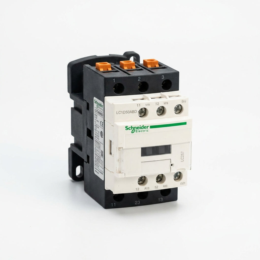 Schneider Electric LC1D50ABD