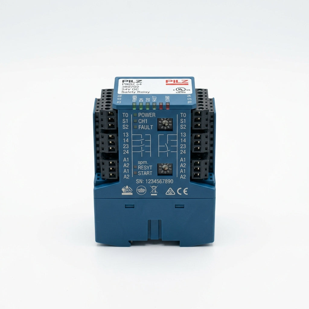PILZ 380702