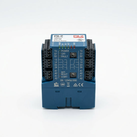PILZ 380702