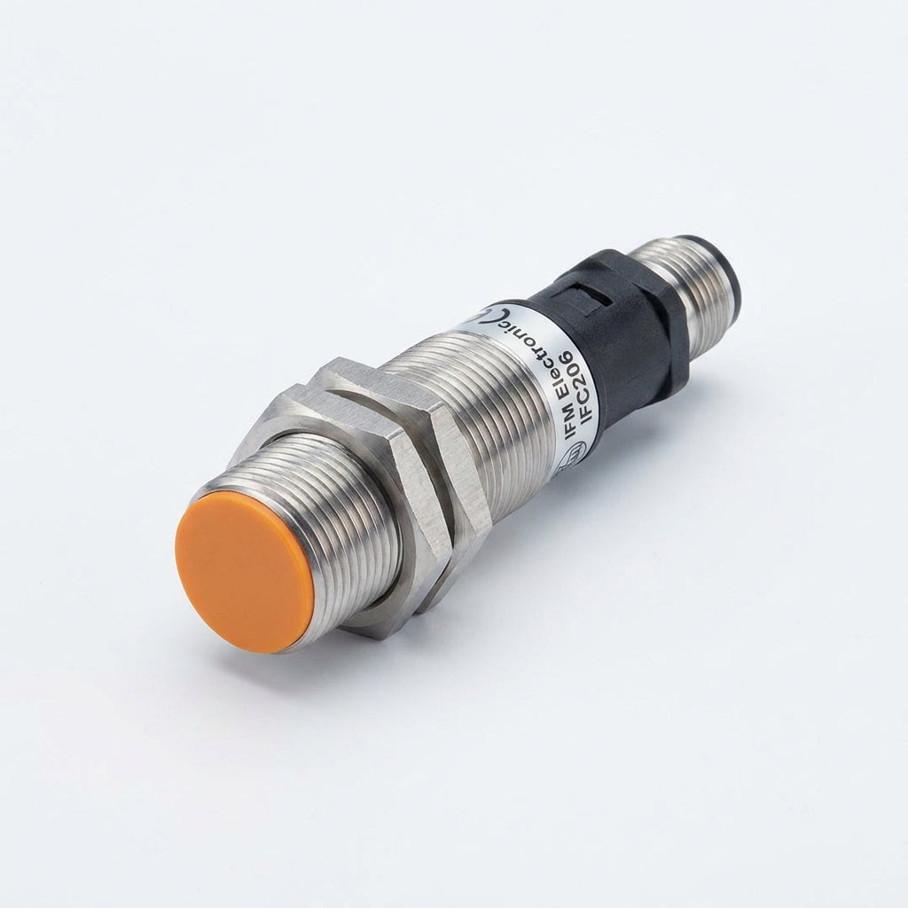 IFM Electronic IFC206