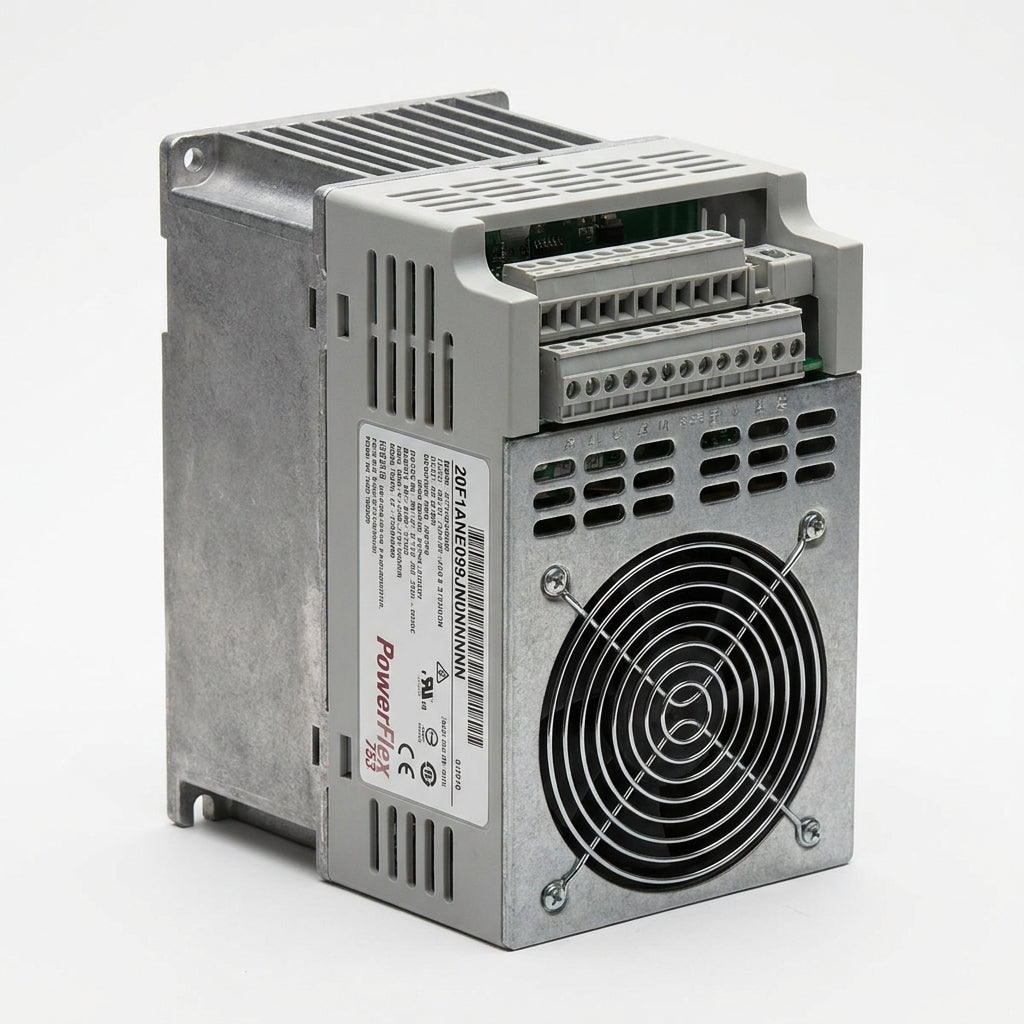 Allen-Bradley 20F1ANE099JN0NNNNN