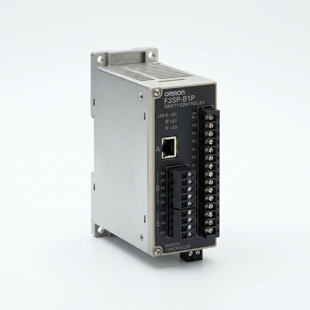 Omron F3SP-B1P