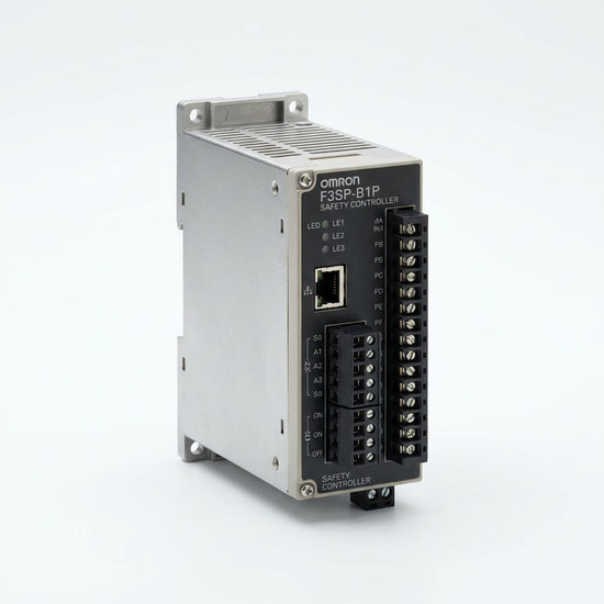 Omron F3SP-B1P