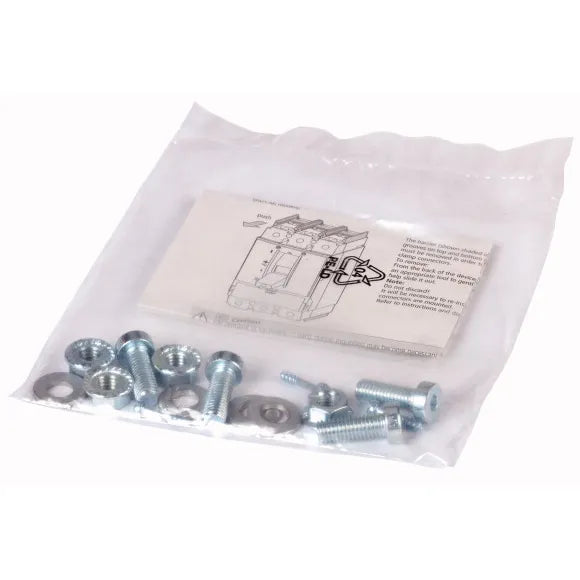 NZM2-XKS Terminales de tornillo de 3 polos 160A 690VCA para NZM Tamaño 2