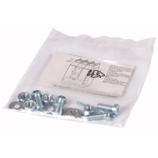 NZM2-XKS Terminales de tornillo de 3 polos 160A 690VCA para NZM Tamaño 2