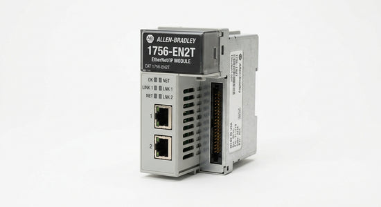 ALLEN BRADLEY 1756-EN2T