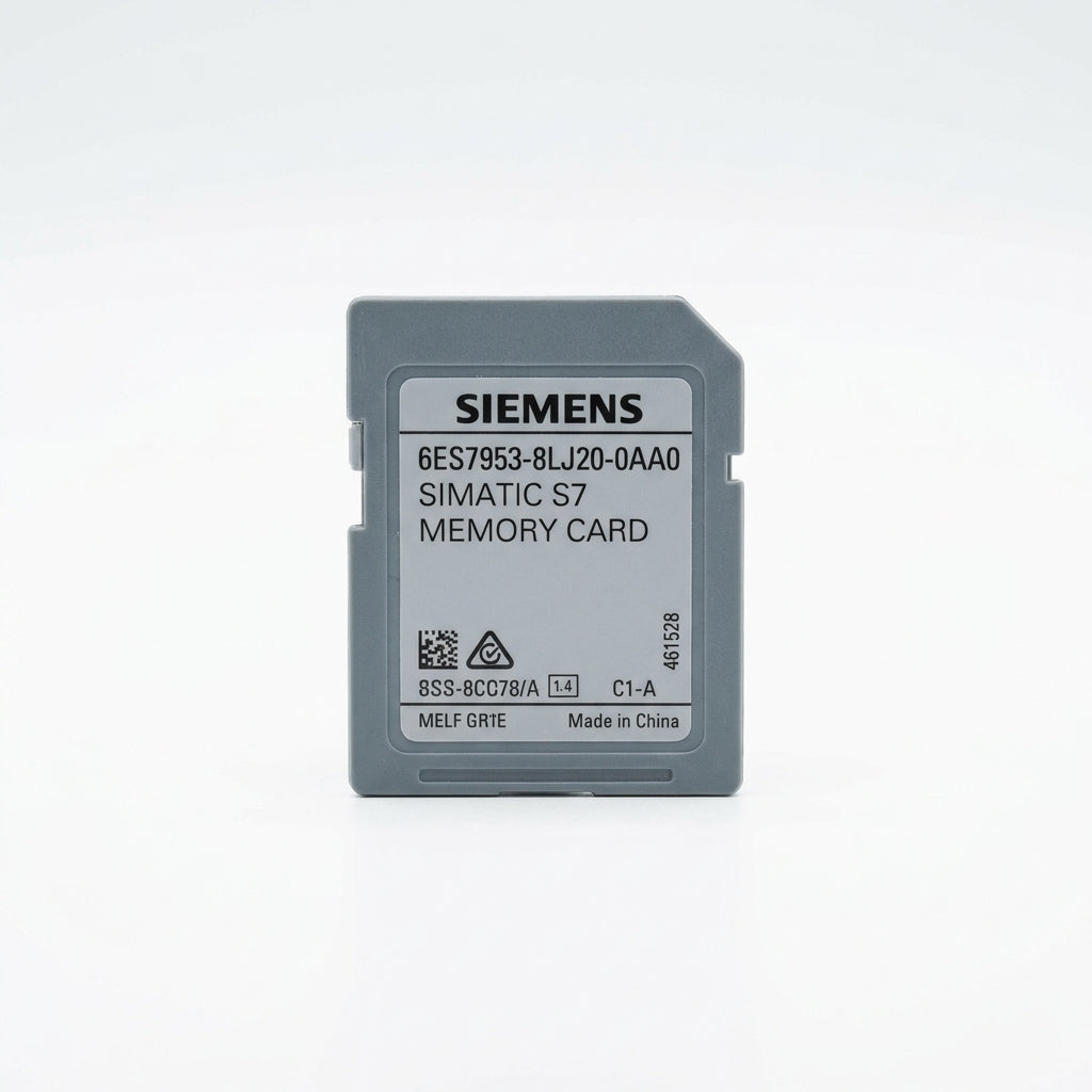 Siemens 6ES7953-8LJ20-0AA0