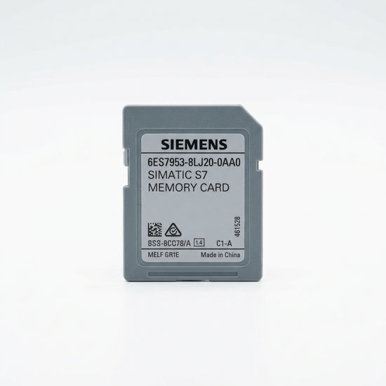 Siemens 6ES7953-8LJ20-0AA0