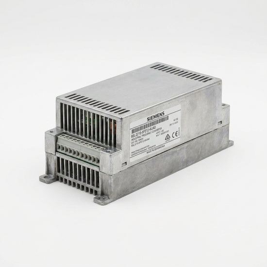 Siemens 6SL3210-5FE12-0UA0