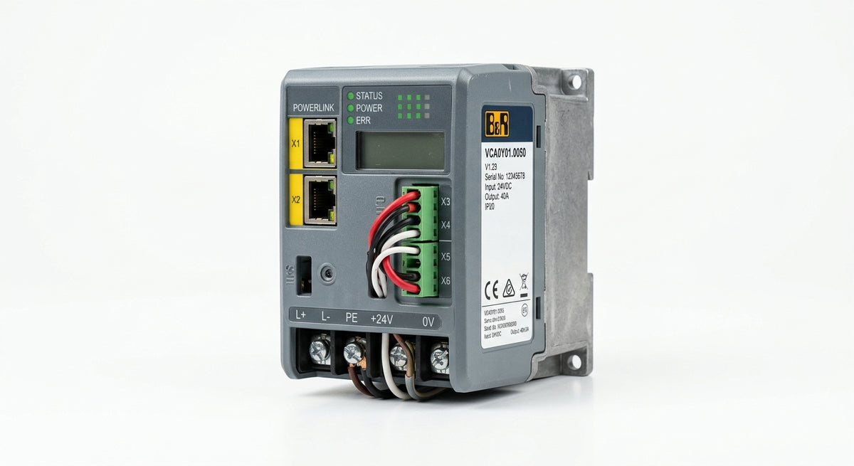 B&R VCA0Y01.0050