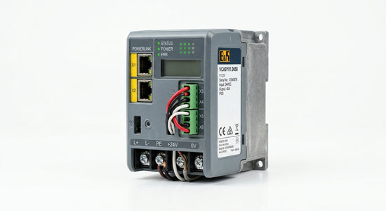 B&R VCA0Y01.0050