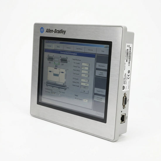 Allen-Bradley 2713P-T10CD1