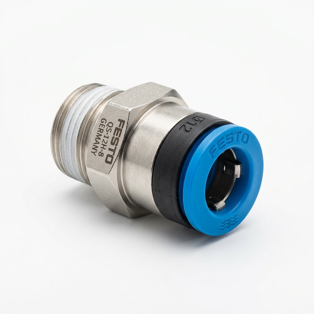 FESTO QS-12H-8