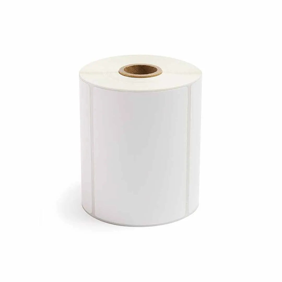 Printer, Thermal Label Paper