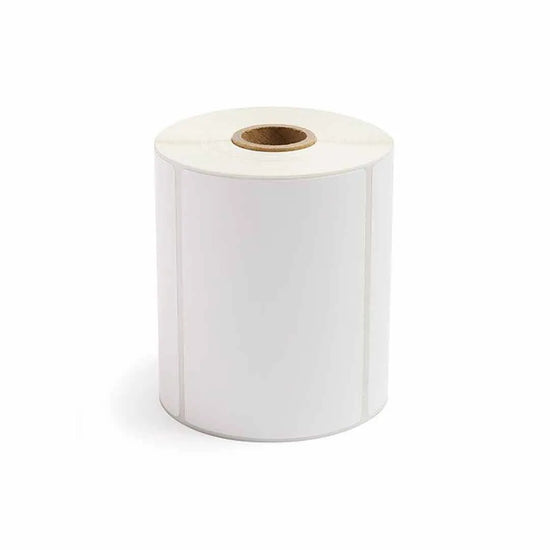 Printer, Thermal Label Paper