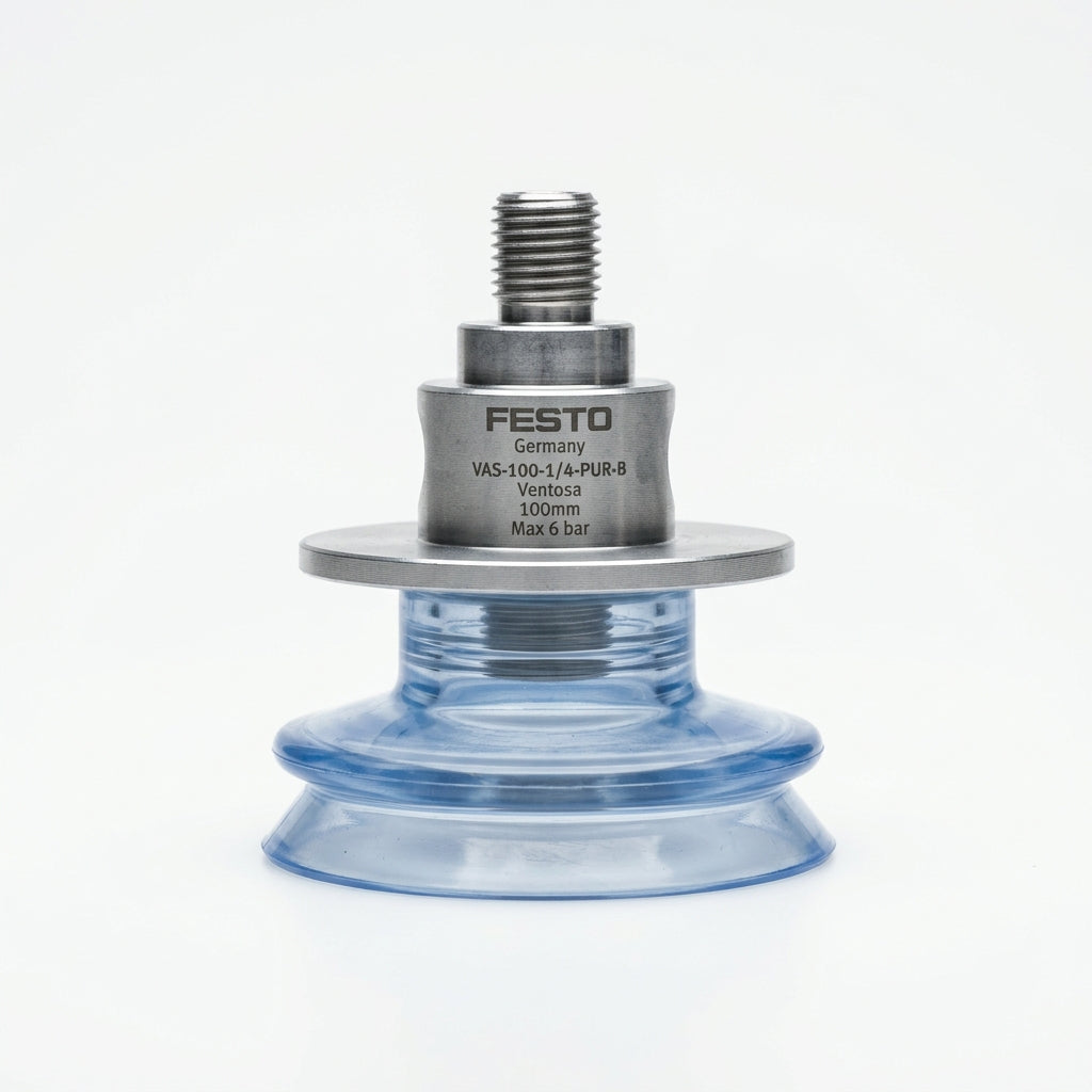 FESTO VAS-100-1/4-PUR-B