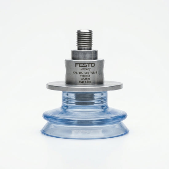 FESTO VAS-100-1/4-PUR-B