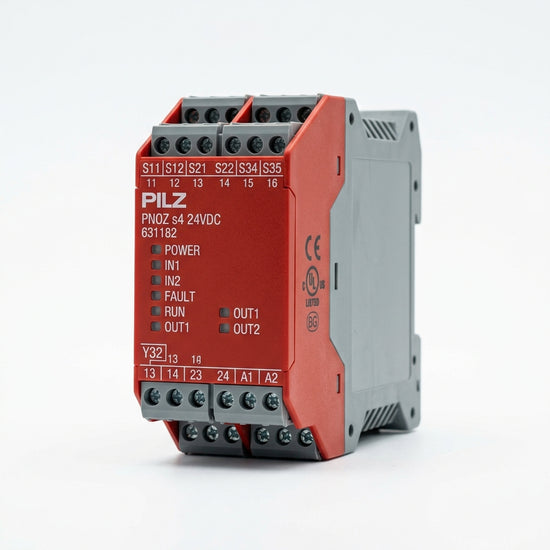 PILZ 631182