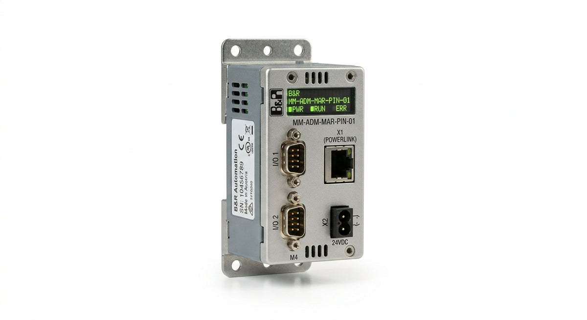 B&R MM-ADM-MAR-PIN-01