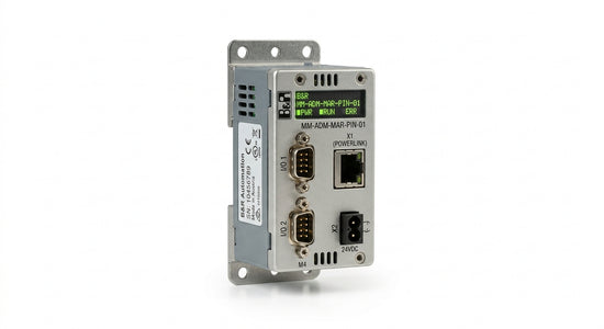 B&R MM-ADM-MAR-PIN-01