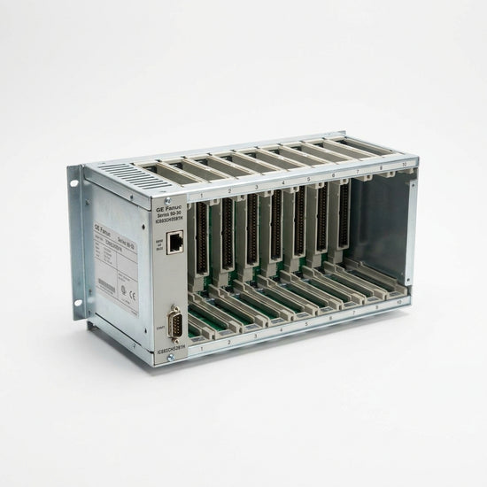 GE Fanuc IC693CHS391H