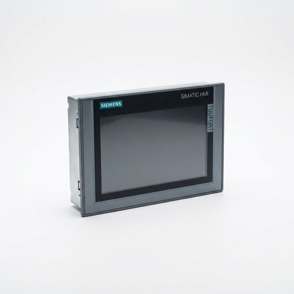 SIEMENS 6AV2124-1DC01-0AX0