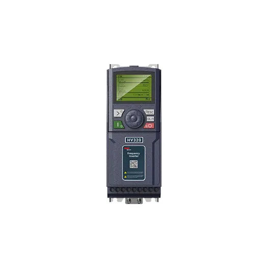 Variador de frecuencia 3 Fases 380-440V 468A 250kW 340HP