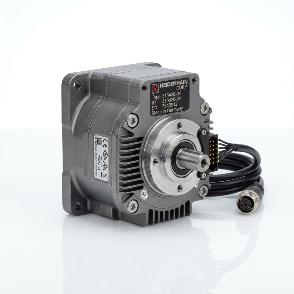 HEIDENHAIN CORP 315420-04
