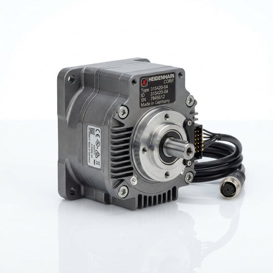 HEIDENHAIN CORP 315420-04