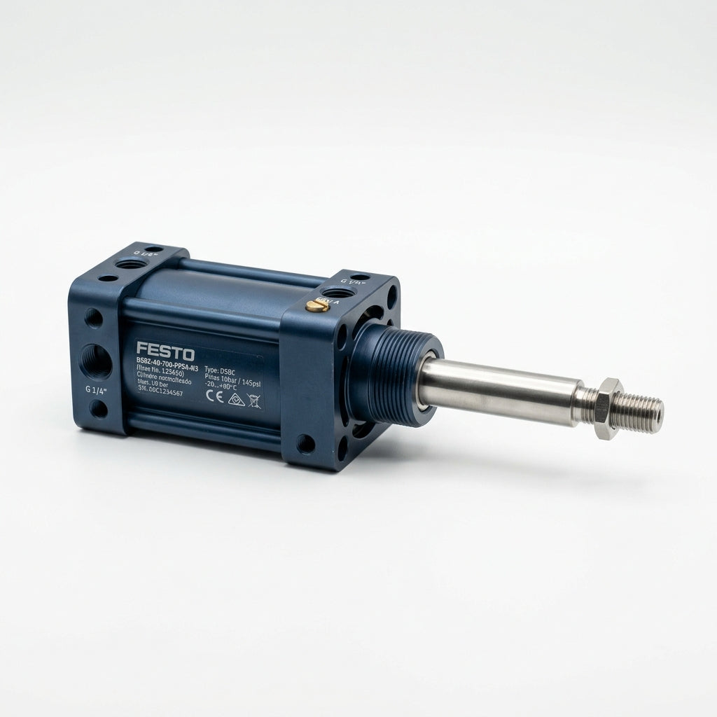 FESTO DSBC-40-700-PPSA-N3