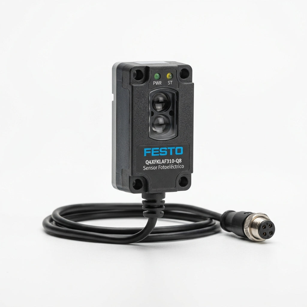 FESTO Q4XFKLAF310-Q8