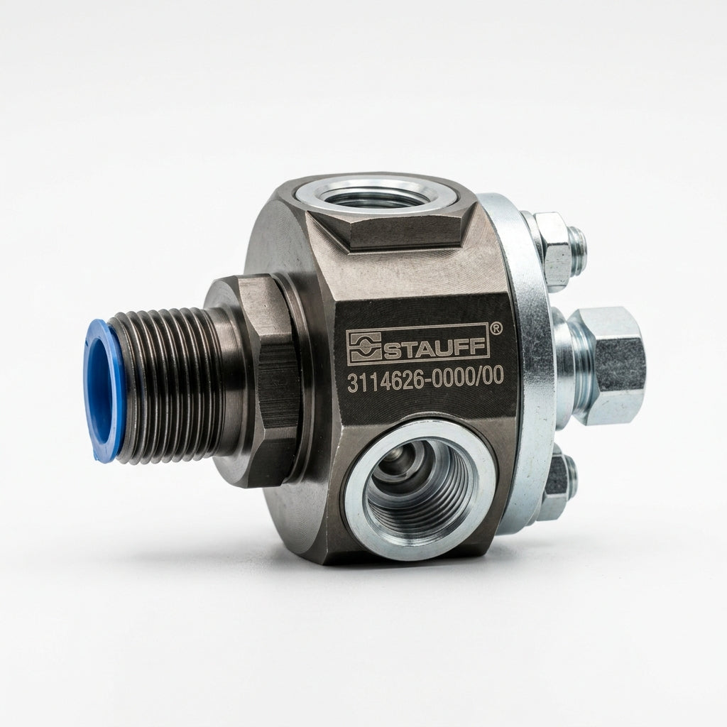 STAUFF 3114626-0000/00
