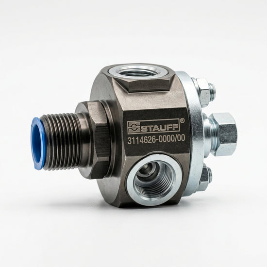 STAUFF 3114626-0000/00