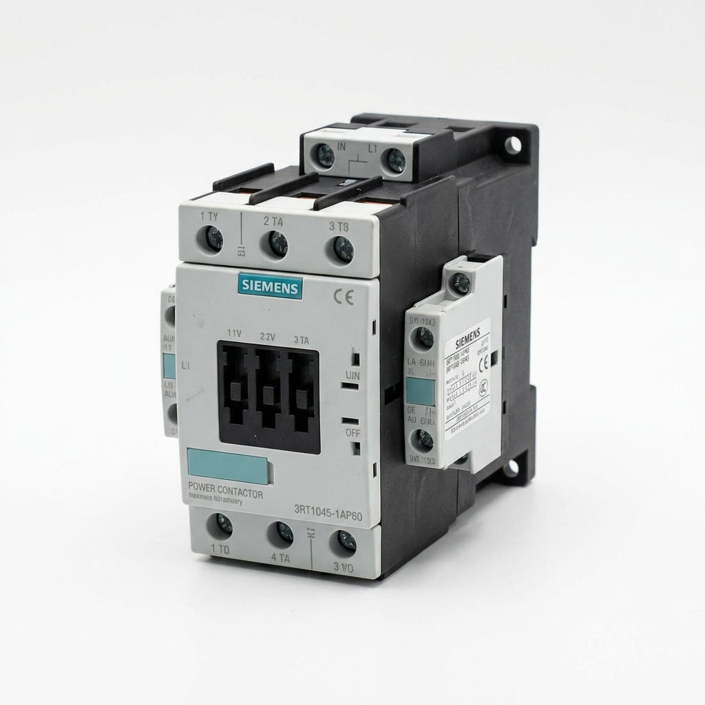 Siemens 3RT1045-1AP60