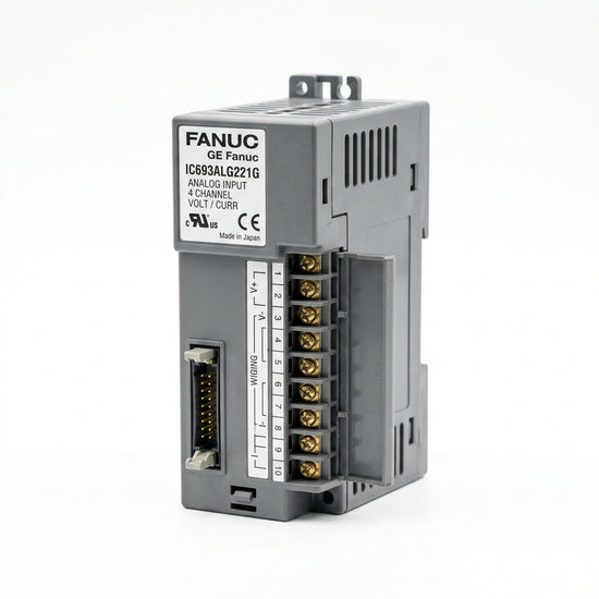 FANUC IC693ALG221G